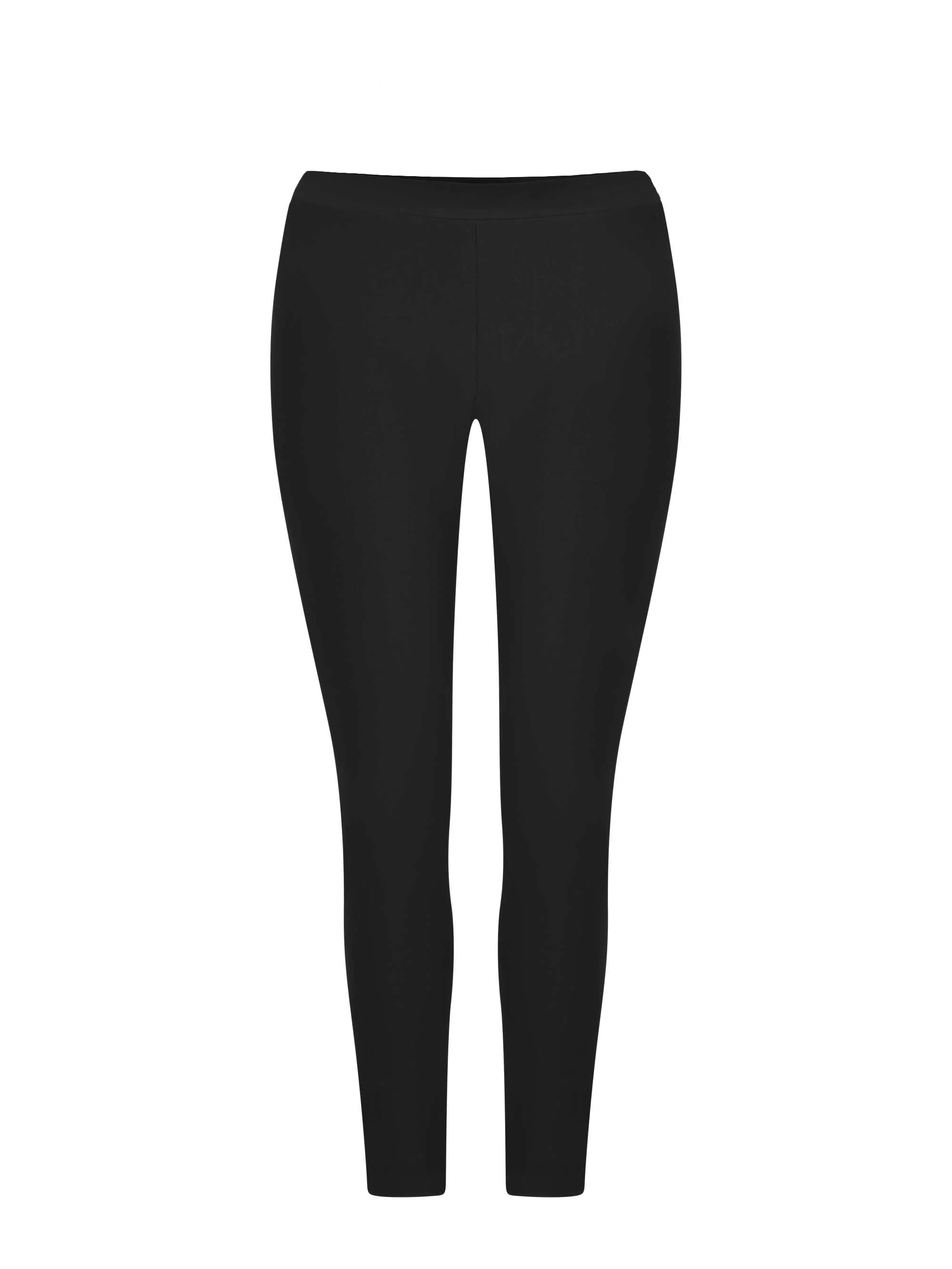 Black Legging - Image 4